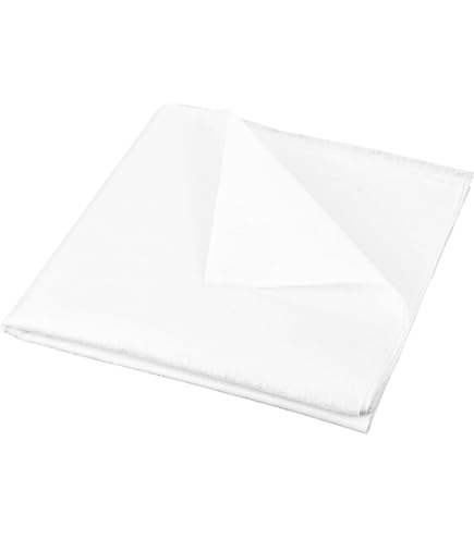 Bügelvlies 200x100 Cm - Weißes Vlieseline Zum Verstärken Von Kleidung