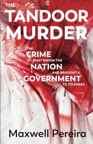 Preisvergleich Produktbild The Tandoor Murder
