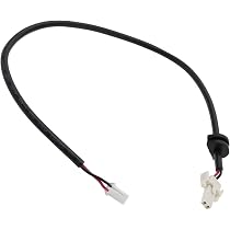 Feu Arrière Pour Trottinette Segway Ninebot Max G30 / G30LP / G30LE - Étanche IPX4, Rouge, Remplacement Direct - 6