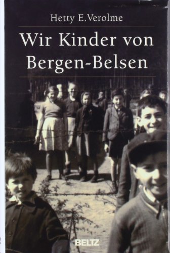 Download Wir Kinder von Bergen-Belsen Download Wir Kinder von Bergen-Belsen