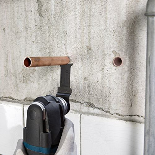 Bosch Pro Tauchsägeblatt Metall für Multifunktionswerkzeuge Starlock (AIZ 32 AB) - 3