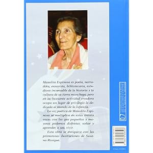 Nanas fabulescas a 30 voces