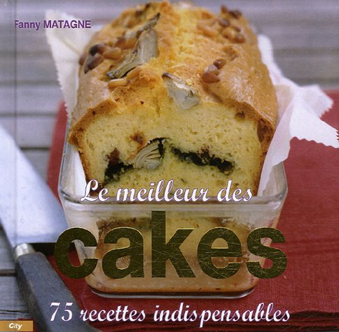 Le meilleur des cakes en ligne