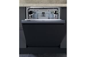 HOTPOINT ARISTON Lavastoviglie da incasso Hotpoint: grande capacità di carico, colore inox, - HIS 7030 WEL