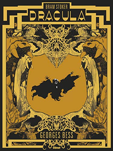 Télécharger Bram Stoker Dracula Edition prestige Livre PDF Gratuit