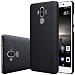 Produktbild Huawei Mate 9 Hülle, Nillkin Ultra Slim Harte Rückseite Schutzhülle Case für Huawei Mate 9 Smartphone, Schwarz