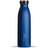 720 DGREE Stainless Steel Drinking Bottle  milkyBottle    500 ml   Perfect for Children BPA-Free Leak-Proof Suitable for Carbonated Drinks   Small Thermos for Carbonated Drinks Sports School
