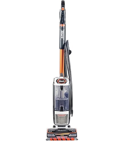 SEBO Automatic X7 Aspirapolvere - Potenza 890W, Regolazione Automatica Altezza, Filtrazione Anallergica | Made In Germany - Foto 3