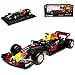 Produktbild Bburago Red Bull RB13 Racing Daniel Ricciardo Nr 3 Formel 1 2017 1/18 Modell Auto