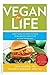 Produktbild Vegan for Life: Everything You Need to Know to Be Healthy and Fit on a Plant-Based Diet
