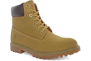 Lumberjack River 2, Stivaletto Uomo