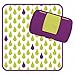 Koo di B.Box Nappy Change Wallet - Splish Splash