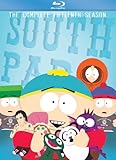 South Park: The Complete Fifteenth Season [Blu-ray] [US Import]