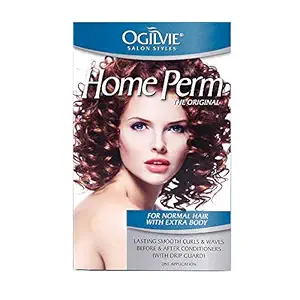Ogilvie Home Perm, Extra Body 1 Application