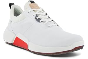 ECCO Homme Biom H4 Boa Chaussure de Golf