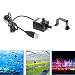 Produktbild XdremYU Ultra-leise Tauchboot USB Wasserpumpe 5V 120L / H 0.75KW Wasserdicht Brushless Schwarz