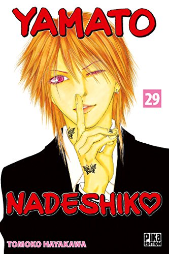 Yamato Nadeshiko — Tome 29