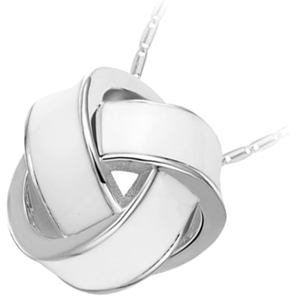 Beautlace Double Triangle Letter Necklace – Personalized Initial Pendant For Men & Women