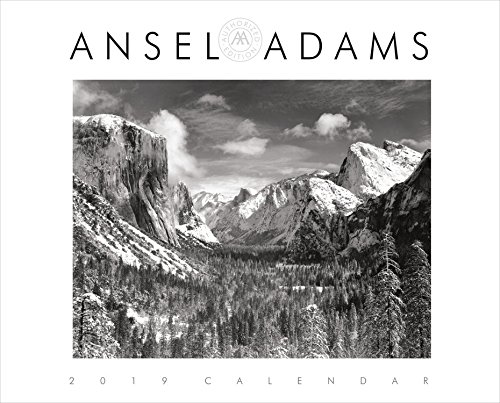 Download Ansel Adams 2019 Wall Calendar Download Ansel Adams 2019 Wall Calendar