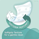 Pampers Baby Wipes Tub Fresh Baby Fresh 77-Count (Tücher und Nachfüller) - 6