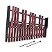 Produktbild Youtaimei Zufriedenstellendes Produkt Xylophon-Glockenspiel, 25-Ton-Holz-Xylophon-Perkussions-Musikinstrument-Geschenk mit 2 Schlägeln