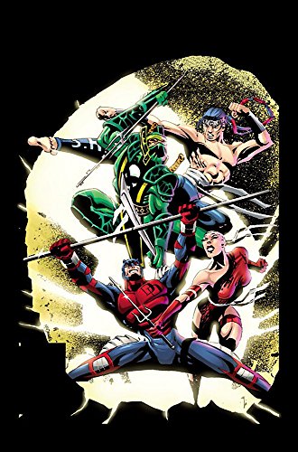 Daredevil Epic Collection: Fall From Grace livre