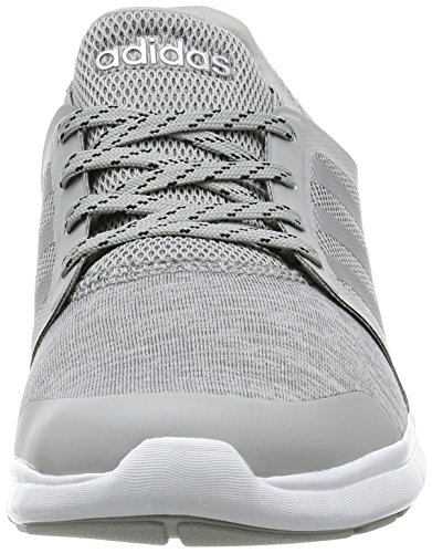Adidas CLOUDFOAM XPRESSION W grau - 4