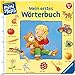 Mein erstes Wörterbuch: Ab 12 Monaten (ministeps Bücher) by Katja Senner