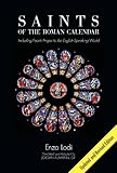 Image de Saints of the Roman Calendar: Updated and Revised Edition (English Edition)