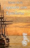 Cover zum Buch Byrt: Legenden von Kanthorus
