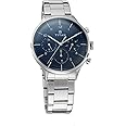 Titan Classique Analog Round Watch for Men's