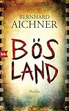 Image de Bösland: Thriller