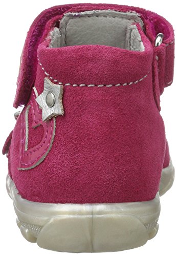 Richter Kinderschuhe Baby Mädchen Terrino Lauflernschuhe - 2