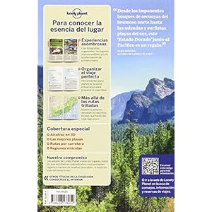 California 3 (Lonely Planet-Guías de país)