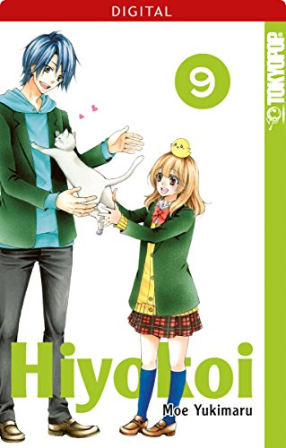 Hiyokoi 09