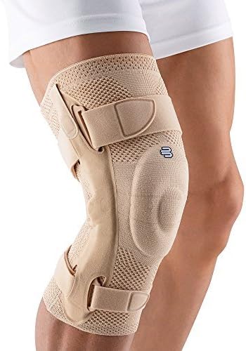 Bauerfeind GenuTrain S - 1 by Bauerfeind AG