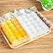 Produktbild Other Kitchen Specialty Tools - Creative Self Sealing Bags Disposable Ice Mold Bag 10 Piece - Tooth Keyboard Capsulator Sticker Cooler Disposable Seal Capsule Sticker Ice Freezer Wire Shoe Wire