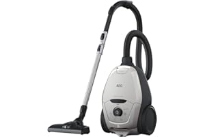 AEG Aspirador con Bolsa VX82-1-2MG 600W