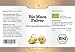 Produktbild Maca Pulver Bio 1kg - 1000g Maca Pulver Premium Qualität