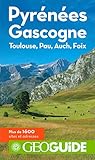 Pyrénées Gascogne: Toulouse, Pau, Auch, Foix