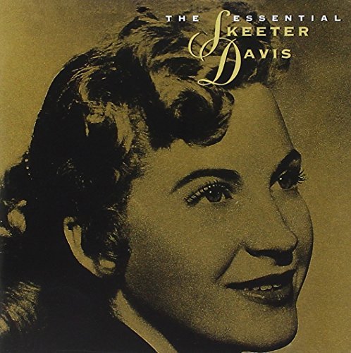Preisvergleich Produktbild The Essential Skeeter Davis (1995-03-28)