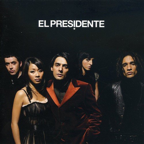 El Presidente