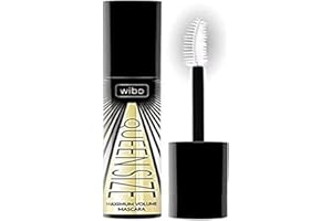 BINOA Wibo Królowa Mascara