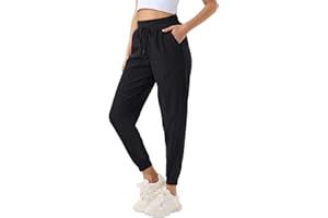 ZENGVEE Womens Tracksuit Bottoms Sport Joggers Pants Ladies Sweatpants Jogging Bottoms Long Casual Work Trousers Running Lounge Track Pants
