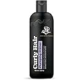 Prolixr Curly Hair Plumping Primer | Wavy and Curly hair products | Intense Moiturization | Enriched with Amla, Passionfruit, Oat Seed Extract | Magic hair care for curls | By Bollywood Hair Stylist Savio John Pereira - 100ml