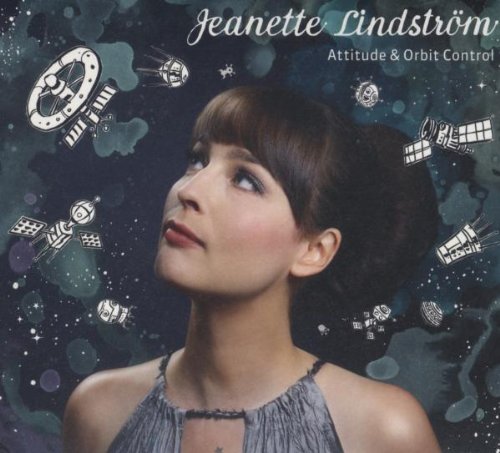 Preisvergleich Produktbild Attitude & Orbit Control