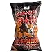 Produktbild Burning Pain ® Habanero Kartoffelchips von Puszta Peppers ® 2er Pack (2 x 80g Tüte) - extrem scharf - extrem knusprig - extrem lecker - Xtra hot Chips - 200.000 Scoville