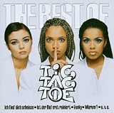 Best of Tic Tac Toe - Tic Tac Toe