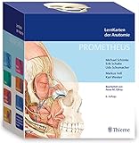Image de PROMETHEUS LernKarten der Anatomie