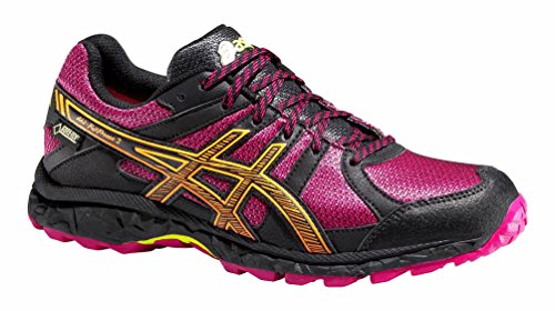 Asics GEL-FUJIFREEZE G-TX Damen Walkingschuhe/Wanderschuhe